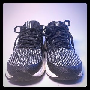 ASICS Kayano 26 running shoe (8)